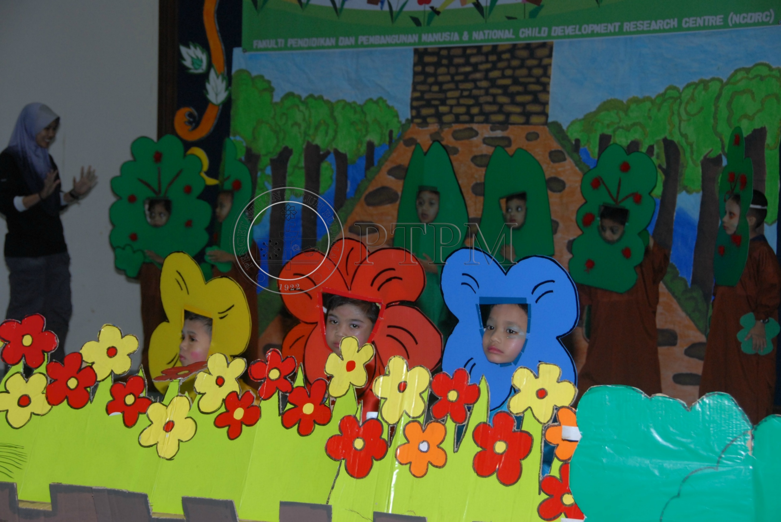 PTPM 11 100 TADIKA  IDA 0203